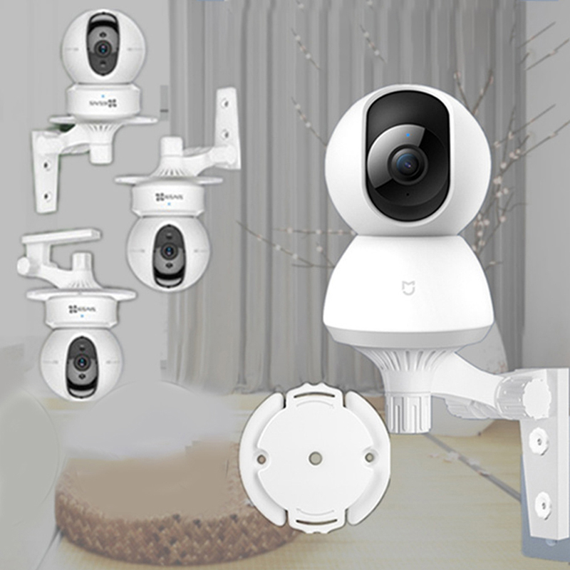 Tp-Link Camera Tapo C200 - Tapo C200 Smart Camera Wall Mounting