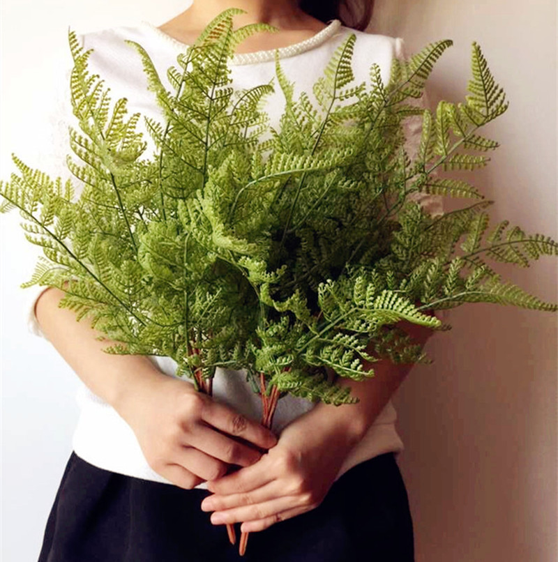 One Real Touch Feeling Fern le - Sphagnum Moss Dry review and price