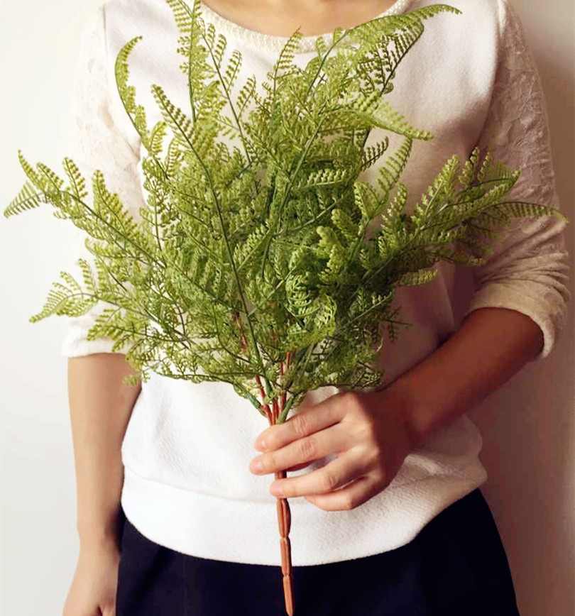 One Real Touch Feeling Fern le - Sphagnum Moss Dry review and price