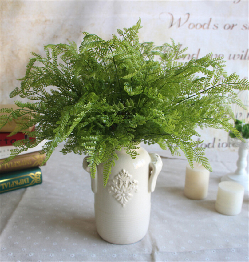 One Real Touch Feeling Fern le - Sphagnum Moss Dry review and price