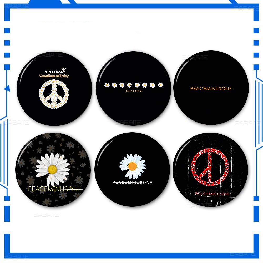 P-P-Peaceminusones LOGO 58mm H - Peat Pellet Tray review and price