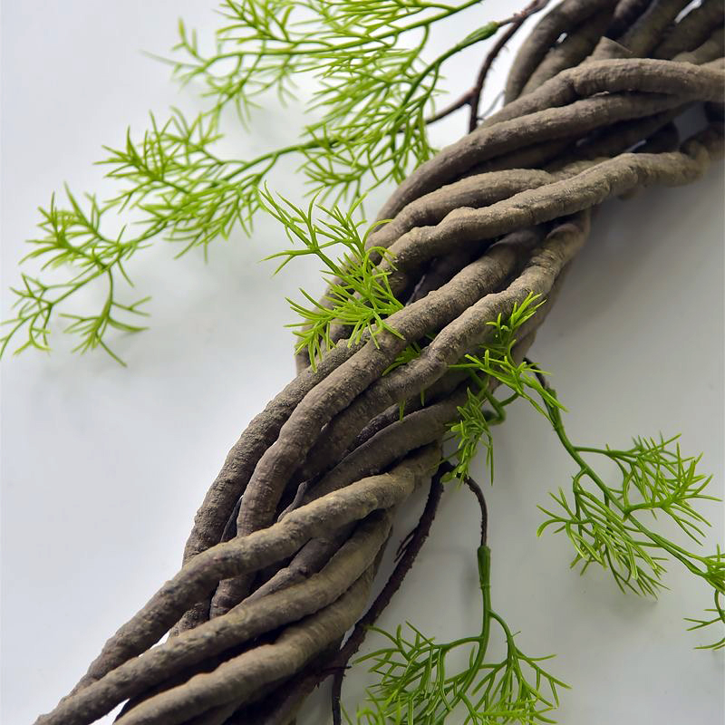 Artificial Ivy Vine Plants 39. - Sphagnum Moss Dry review and price