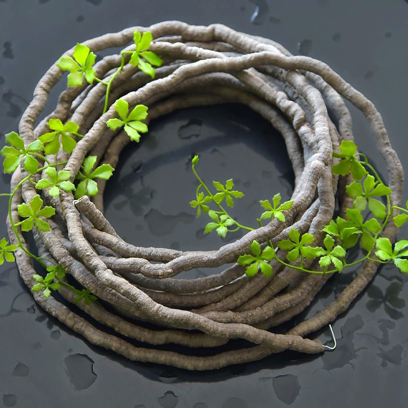 Artificial Ivy Vine Plants 39. - Sphagnum Moss Dry review and price
