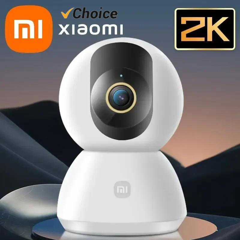 New Xiaomi Smart Camera 2K 129 - Eufy Camera E220 review and price