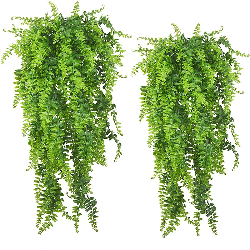 90cm Artificial Plant Vine Hom - Sphagnum Moss Dry review and price