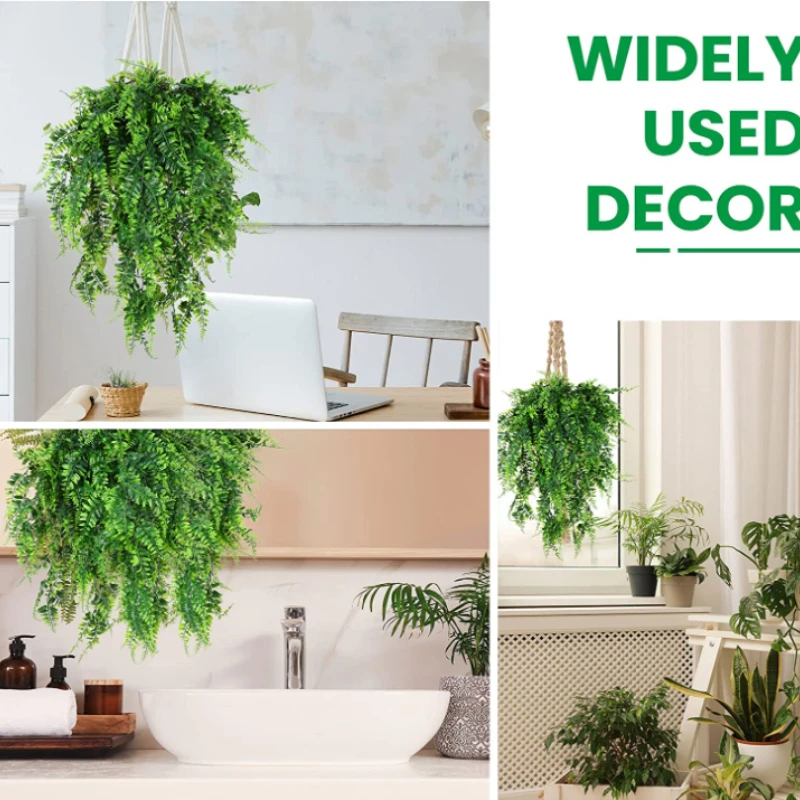 90cm Artificial Plant Vine Hom - Sphagnum Moss Dry review and price
