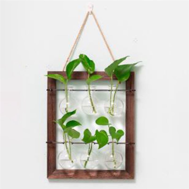 Wall Hanging Propagation Stati - Propagation Station Vase review and price