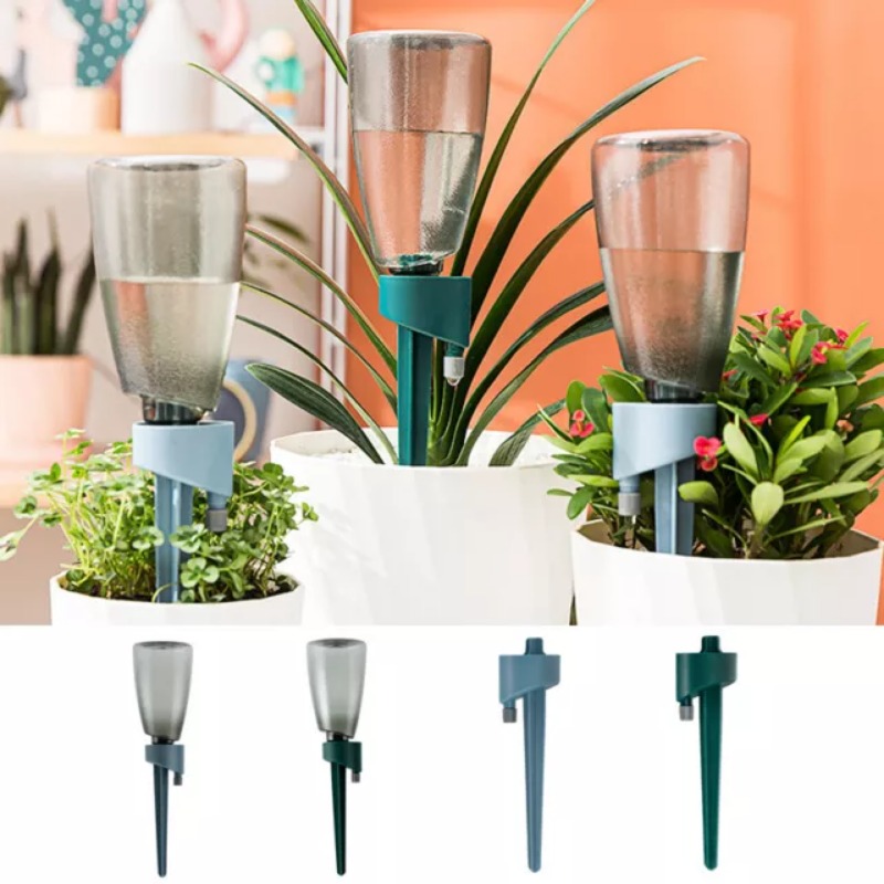 Adjustable Plant Self Watering - Self Watering Insert review and price