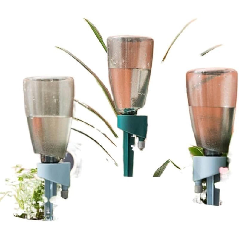 Adjustable Plant Self Watering - Self Watering Insert review and price